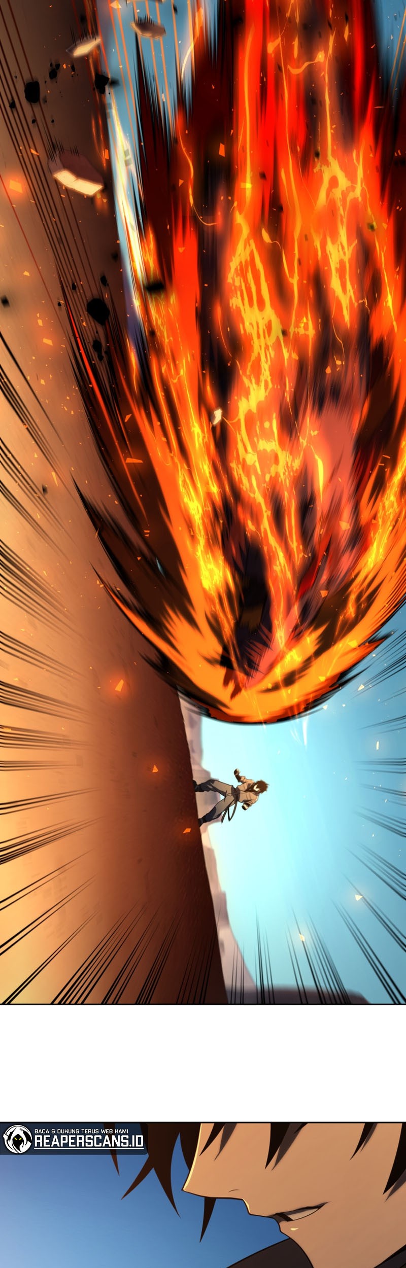 Player Who Returned 10,000 Years Later Chapter 29 - halaman 48