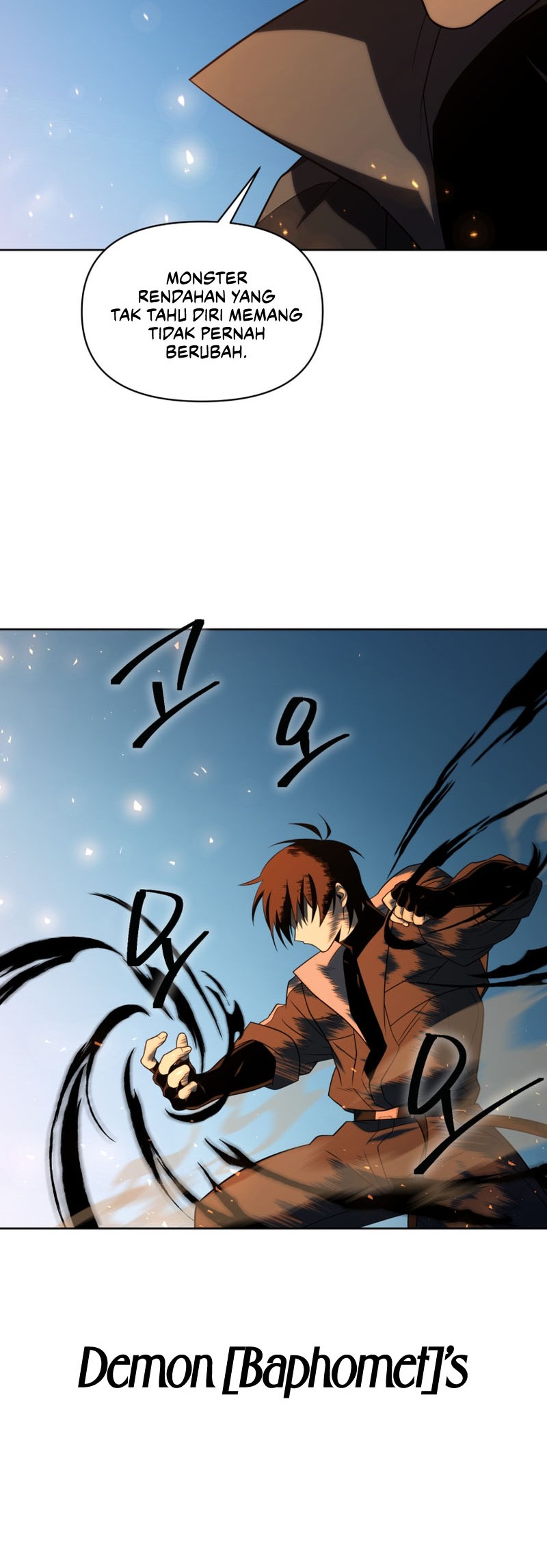 Player Who Returned 10,000 Years Later Chapter 29 - halaman 49