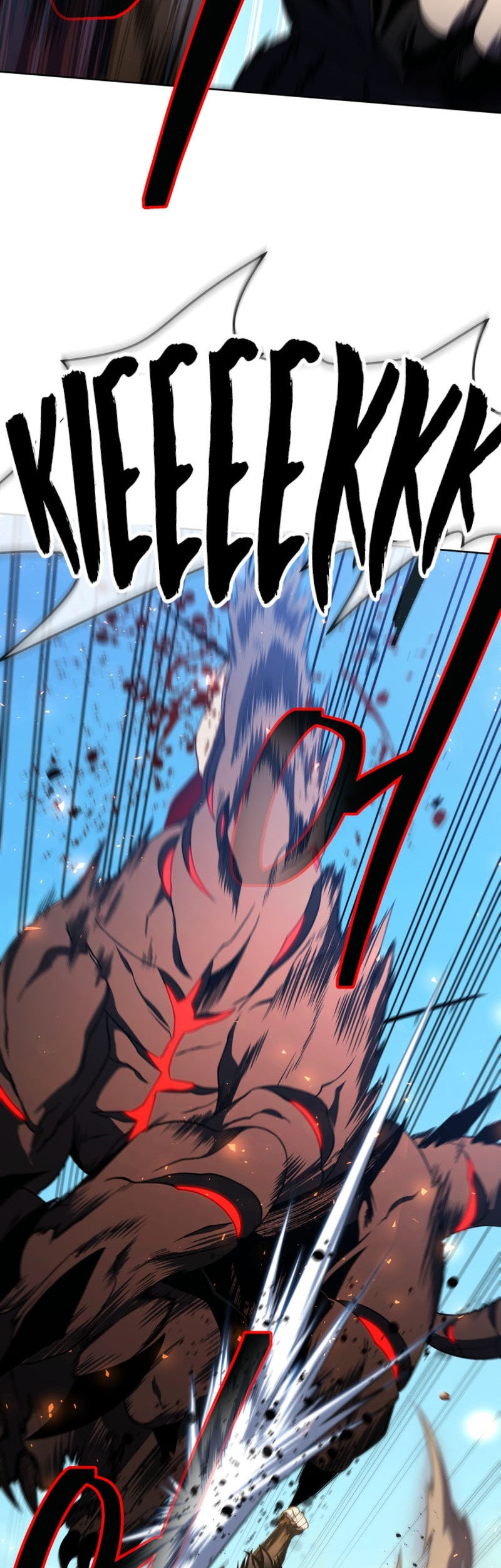 Player Who Returned 10,000 Years Later Chapter 29 - halaman 55