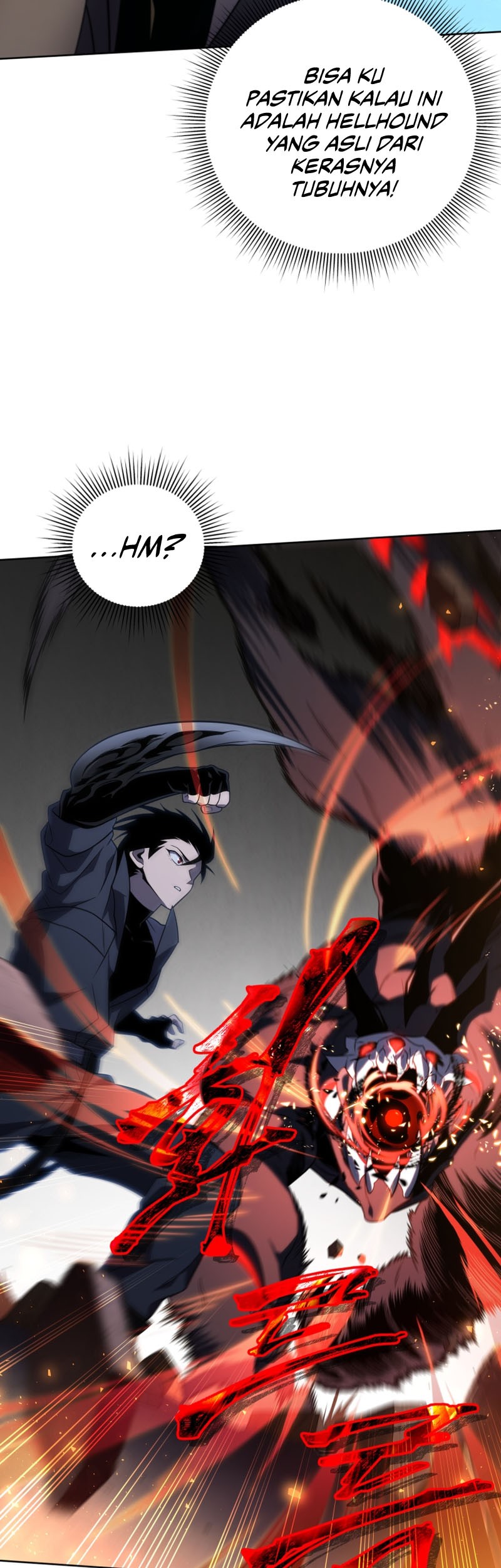 Player Who Returned 10,000 Years Later Chapter 29 - halaman 8