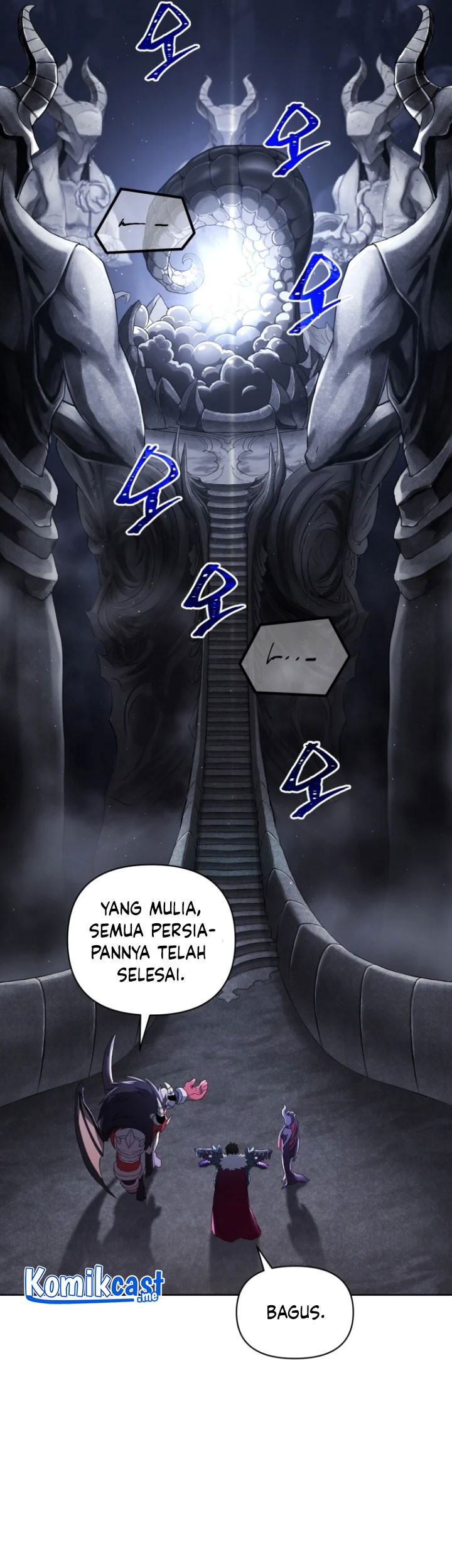 Player Who Returned 10,000 Years Later Chapter 3 - halaman 14