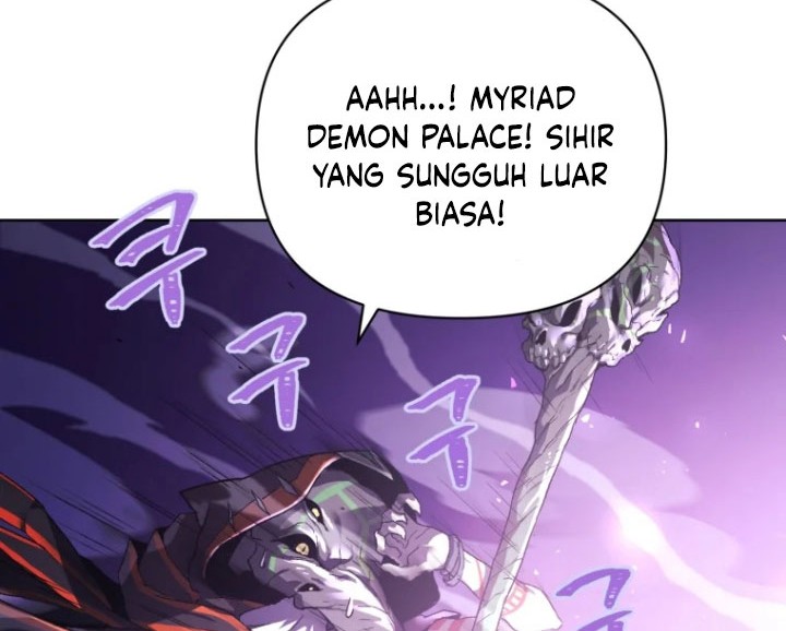 Player Who Returned 10,000 Years Later Chapter 3 - halaman 35