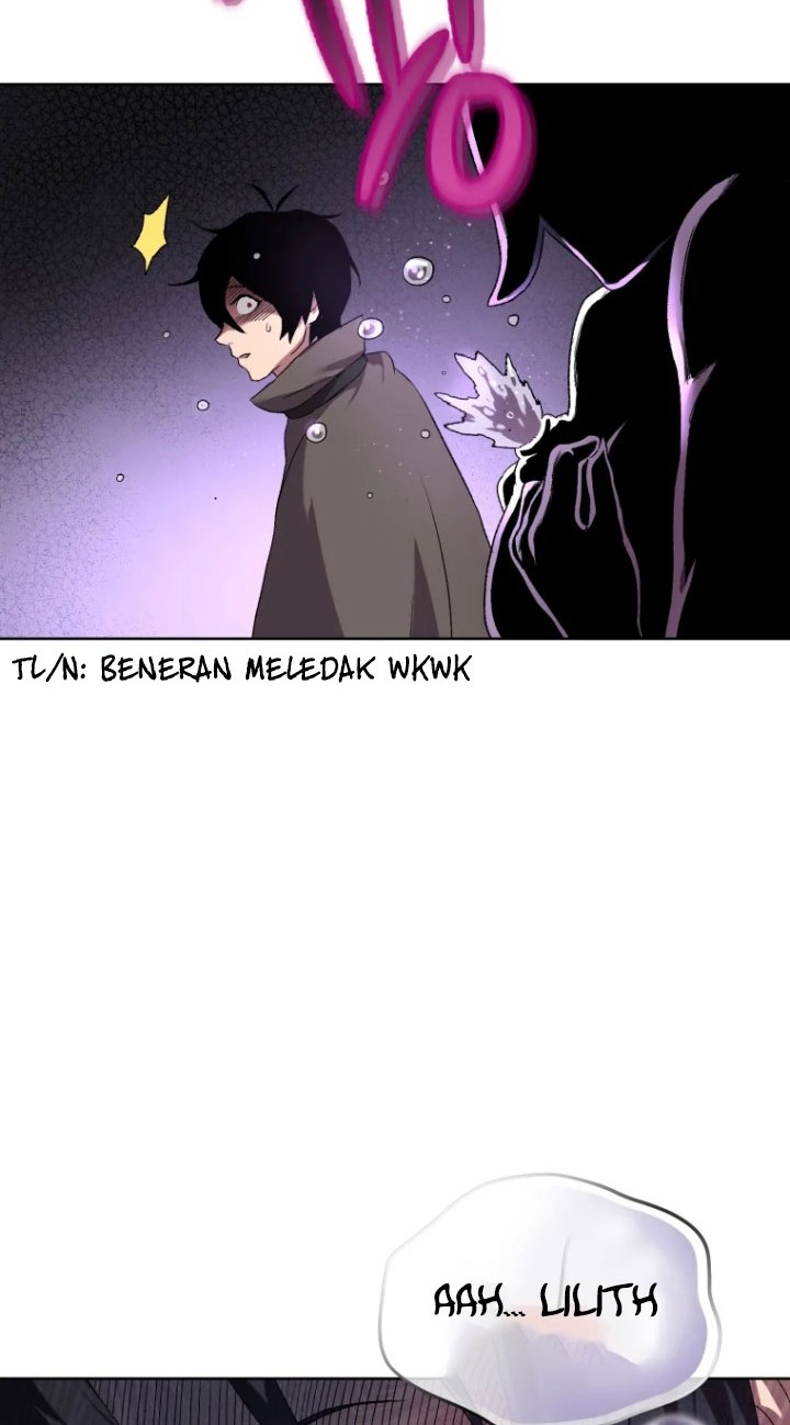 Player Who Returned 10,000 Years Later Chapter 3 - halaman 53