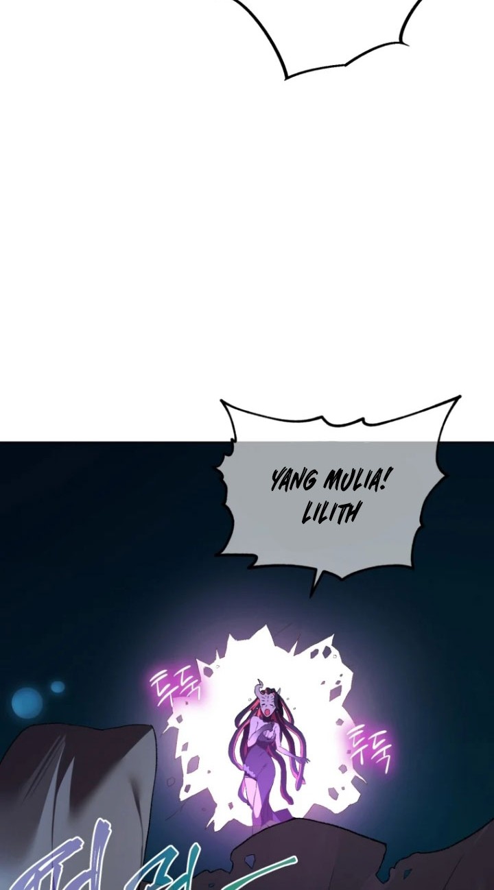 Player Who Returned 10,000 Years Later Chapter 3 - halaman 55