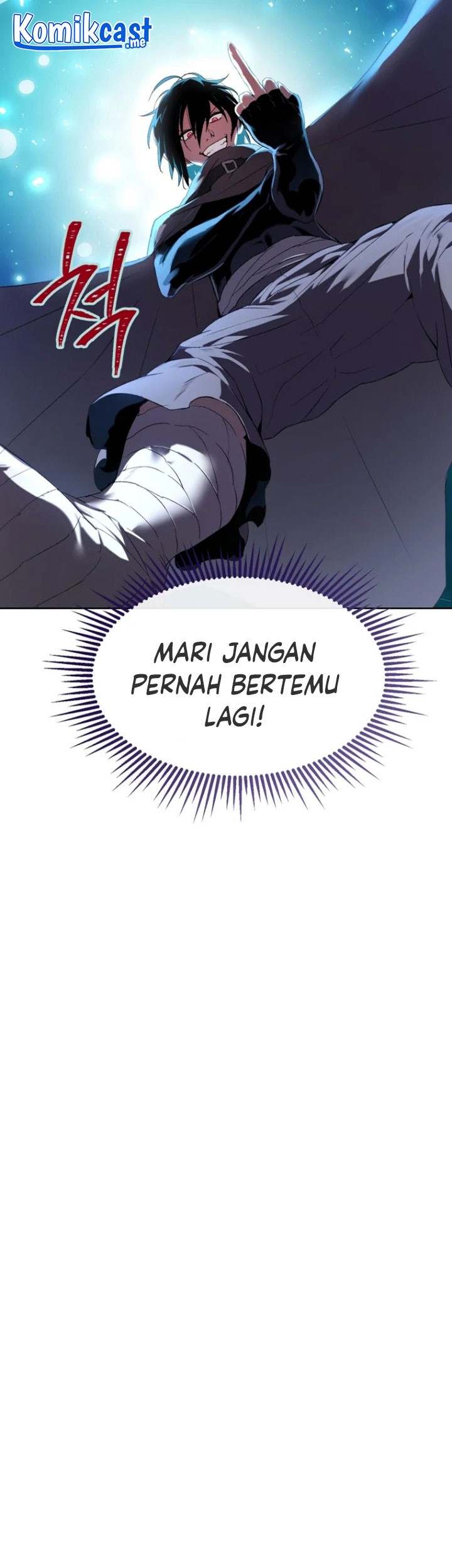 Player Who Returned 10,000 Years Later Chapter 3 - halaman 58