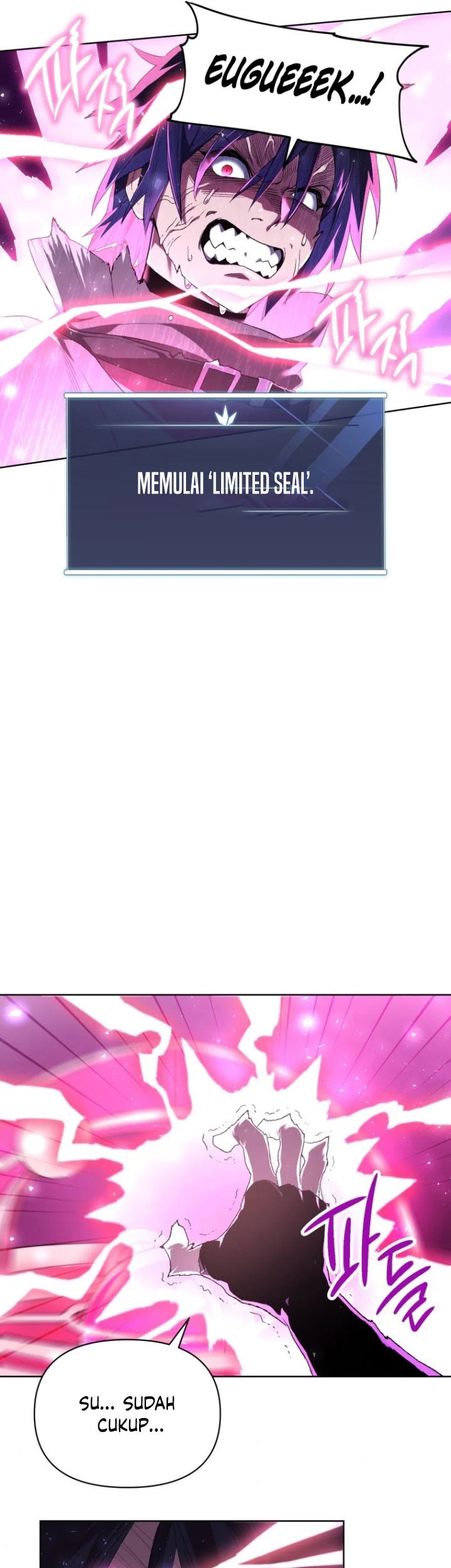 Player Who Returned 10,000 Years Later Chapter 3 - halaman 72