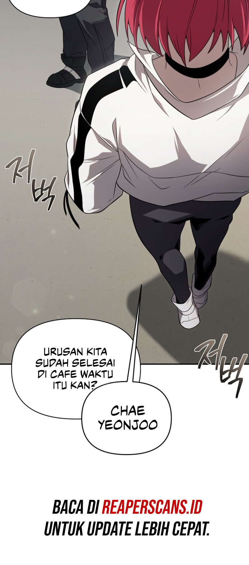 Player Who Returned 10,000 Years Later Chapter 30 - halaman 20