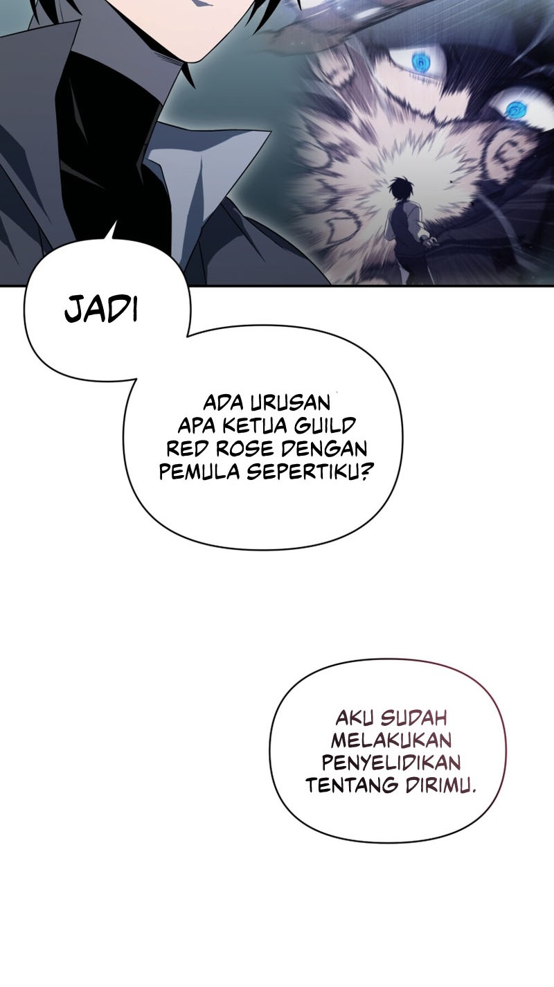 Player Who Returned 10,000 Years Later Chapter 30 - halaman 24