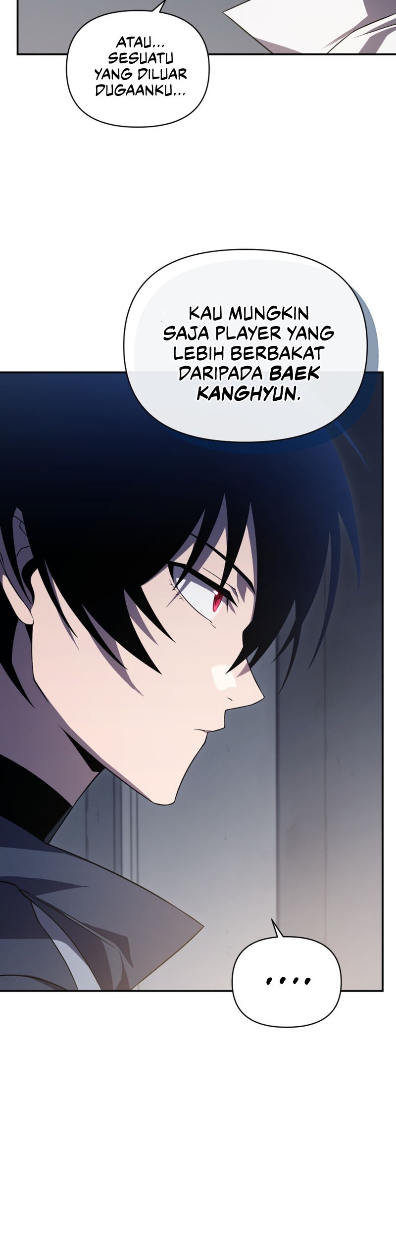 Player Who Returned 10,000 Years Later Chapter 30 - halaman 34
