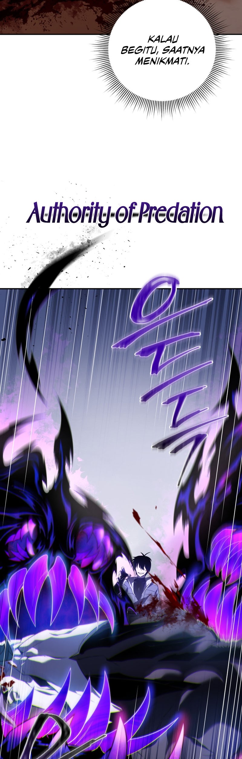 Player Who Returned 10,000 Years Later Chapter 30 - halaman 8