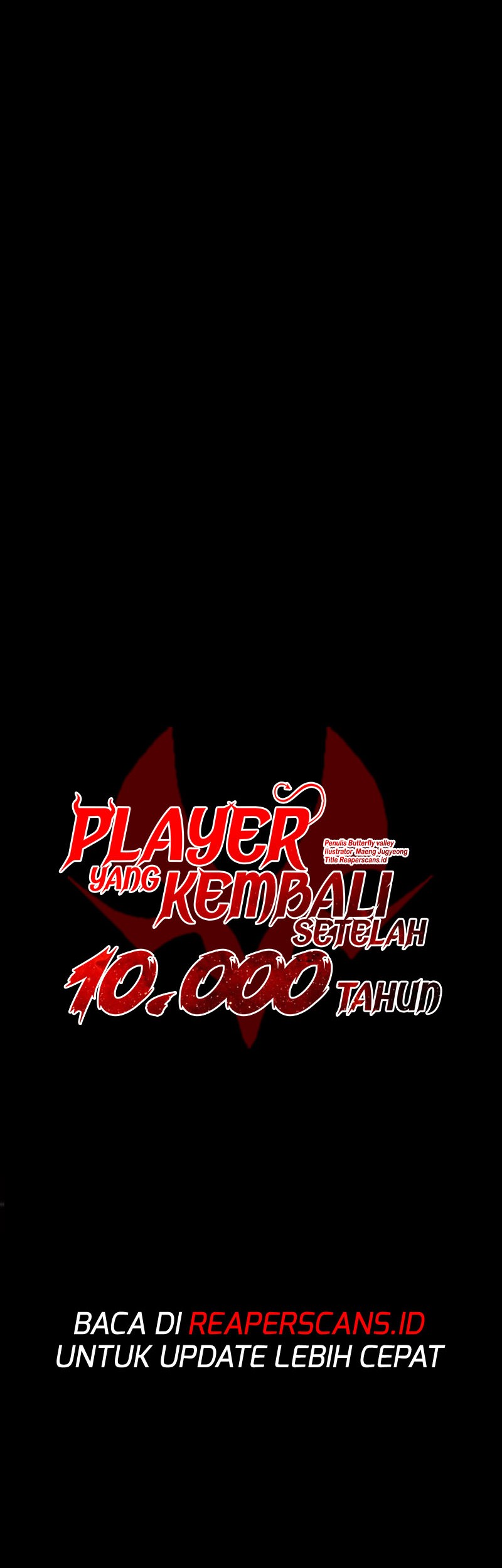 Player Who Returned 10,000 Years Later Chapter 31 - halaman 13