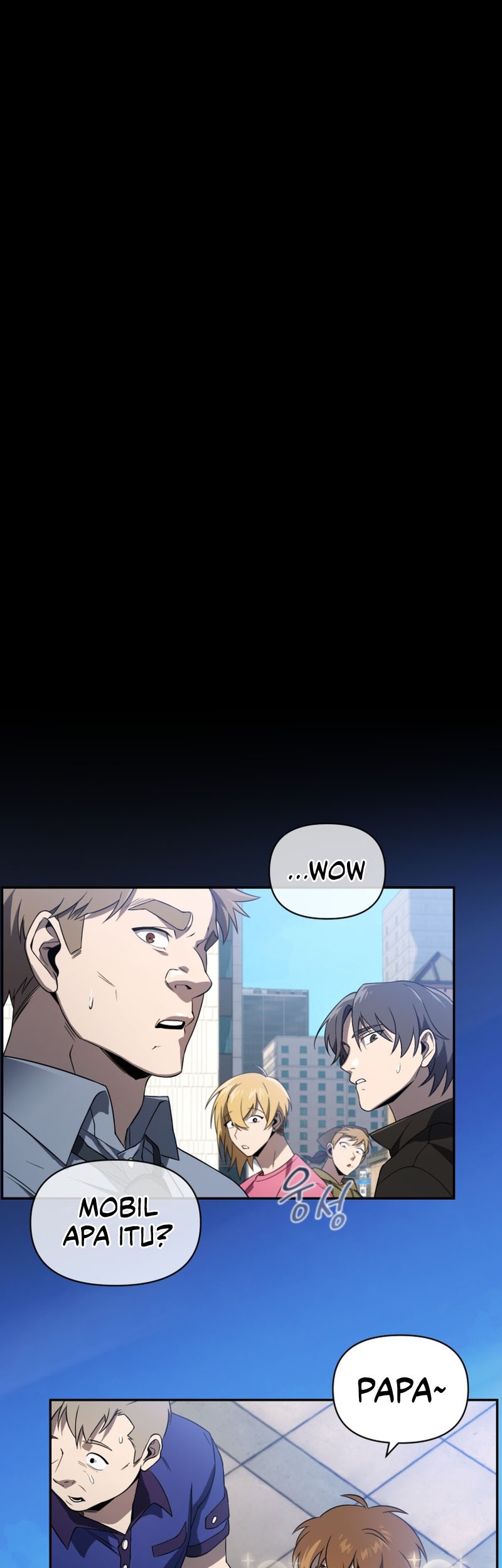 Player Who Returned 10,000 Years Later Chapter 31 - halaman 14