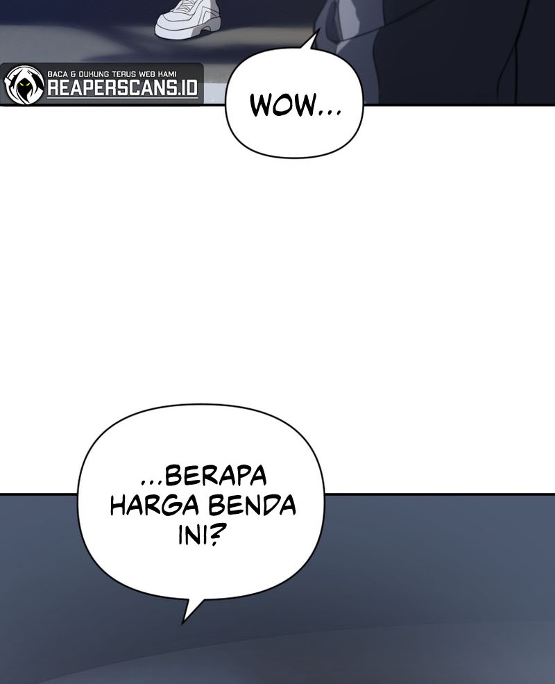 Player Who Returned 10,000 Years Later Chapter 31 - halaman 17