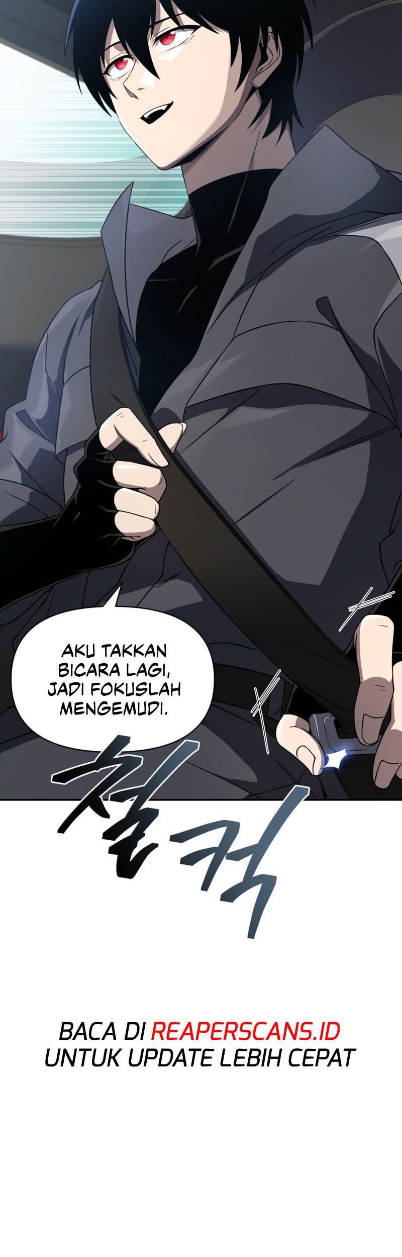 Player Who Returned 10,000 Years Later Chapter 31 - halaman 25
