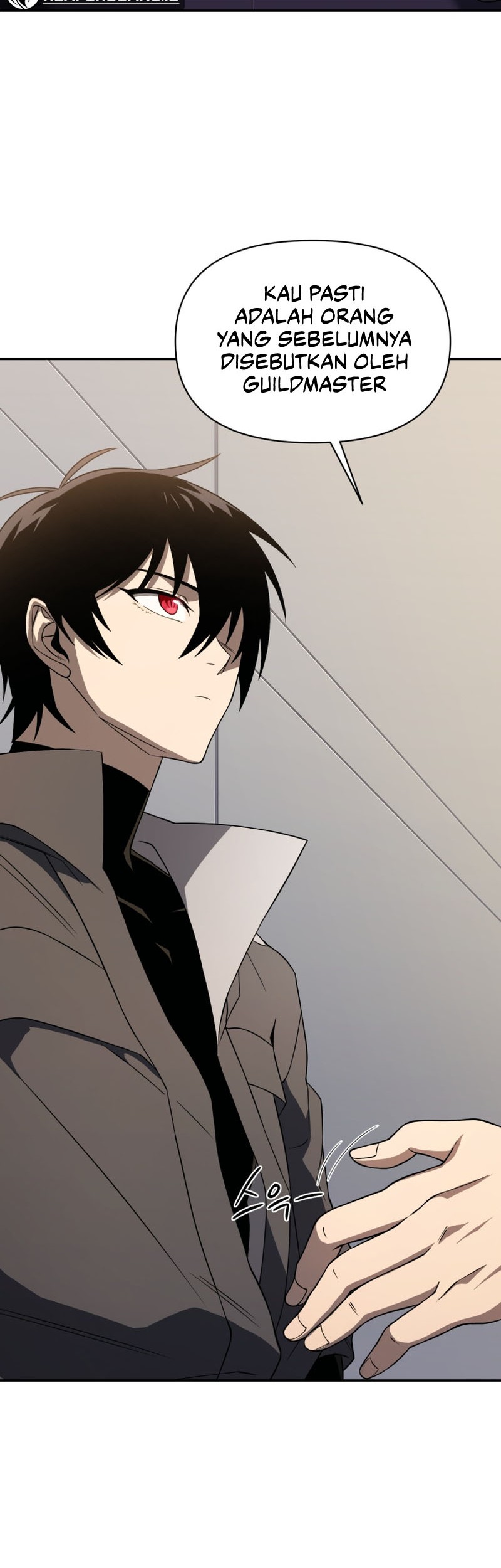 Player Who Returned 10,000 Years Later Chapter 31 - halaman 31