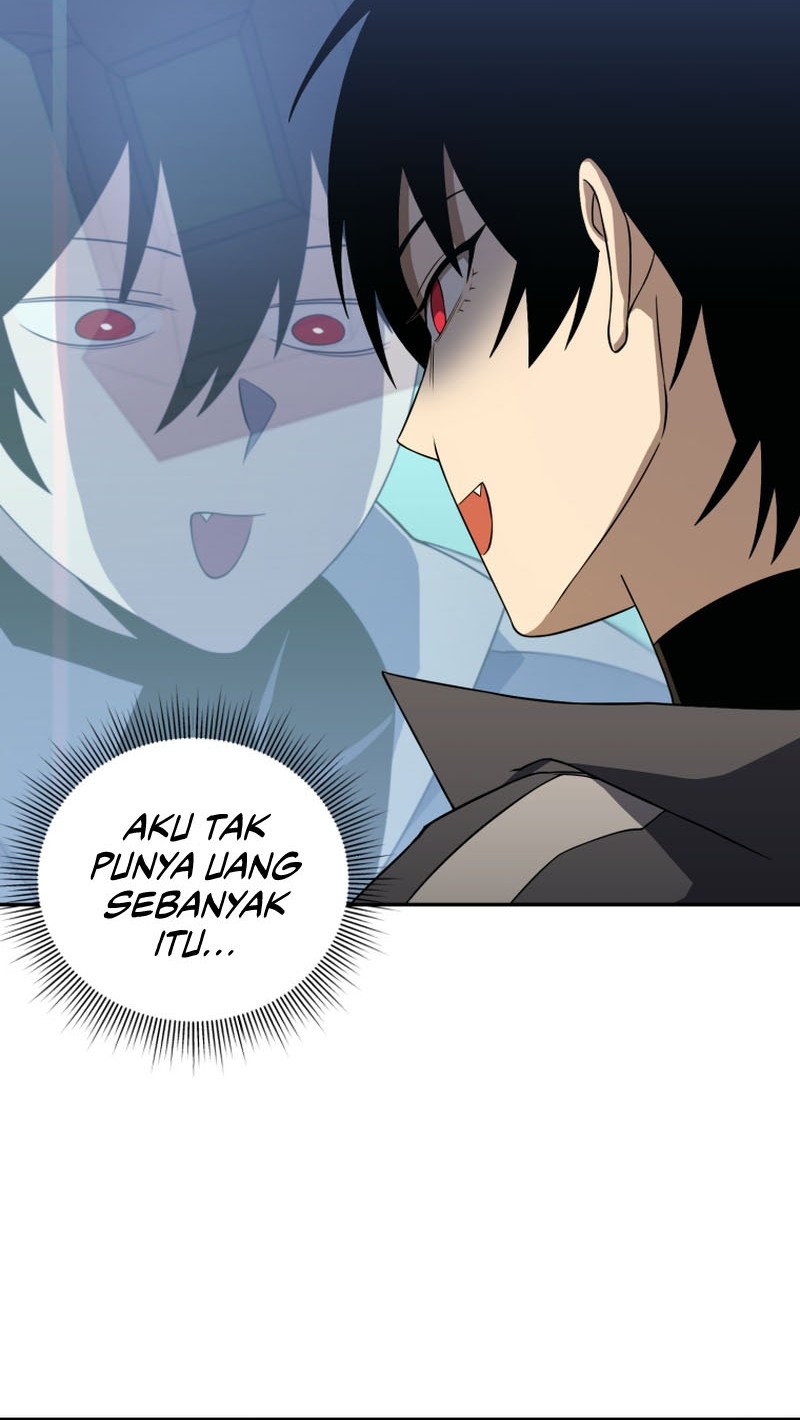Player Who Returned 10,000 Years Later Chapter 31 - halaman 49