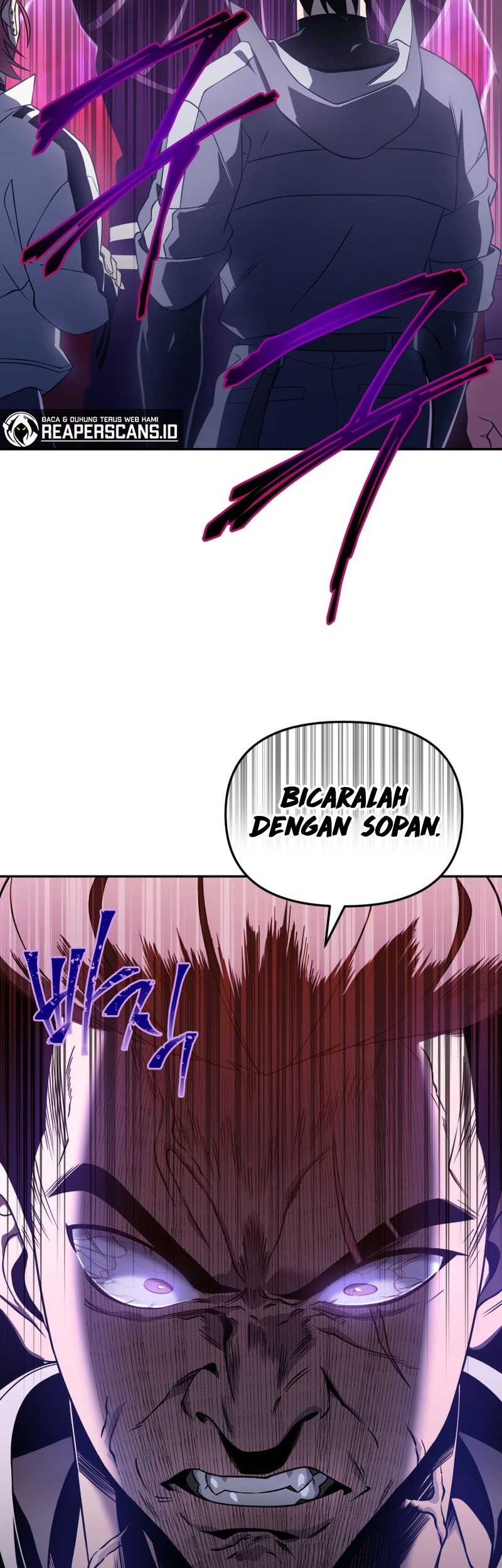 Player Who Returned 10,000 Years Later Chapter 31 - halaman 52
