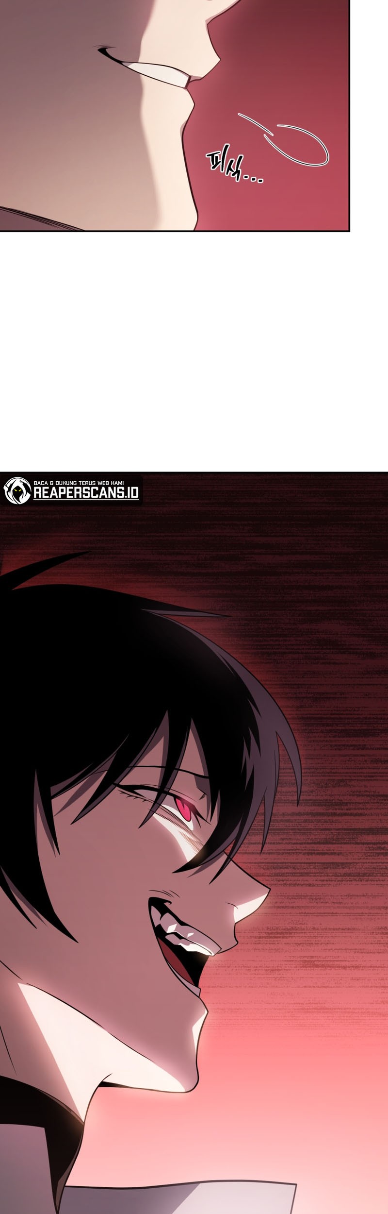Player Who Returned 10,000 Years Later Chapter 31 - halaman 56