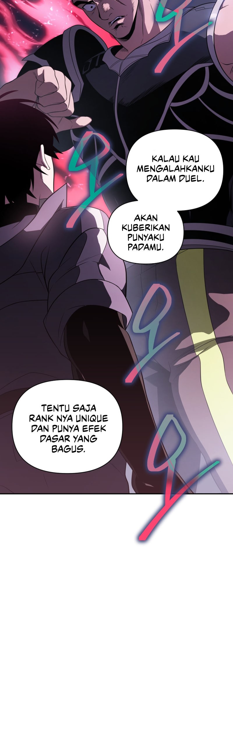 Player Who Returned 10,000 Years Later Chapter 32 - halaman 28
