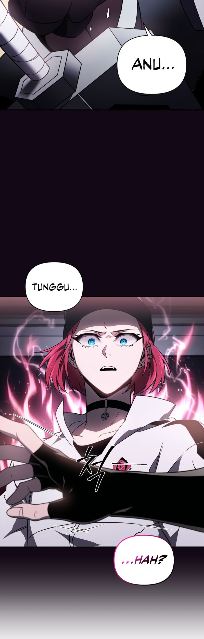 Player Who Returned 10,000 Years Later Chapter 32 - halaman 31