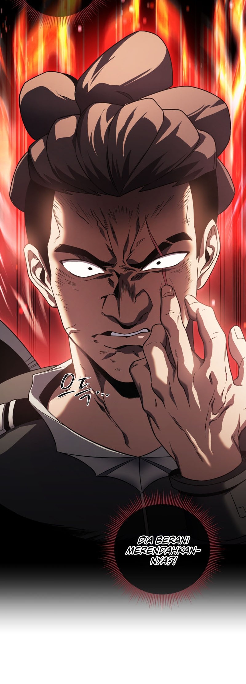 Player Who Returned 10,000 Years Later Chapter 32 - halaman 41