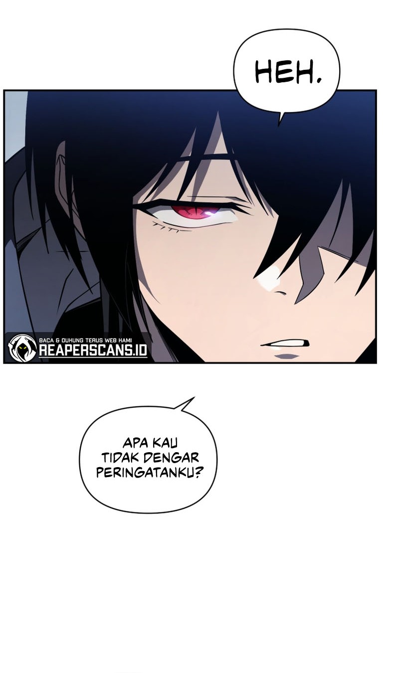 Player Who Returned 10,000 Years Later Chapter 32 - halaman 49