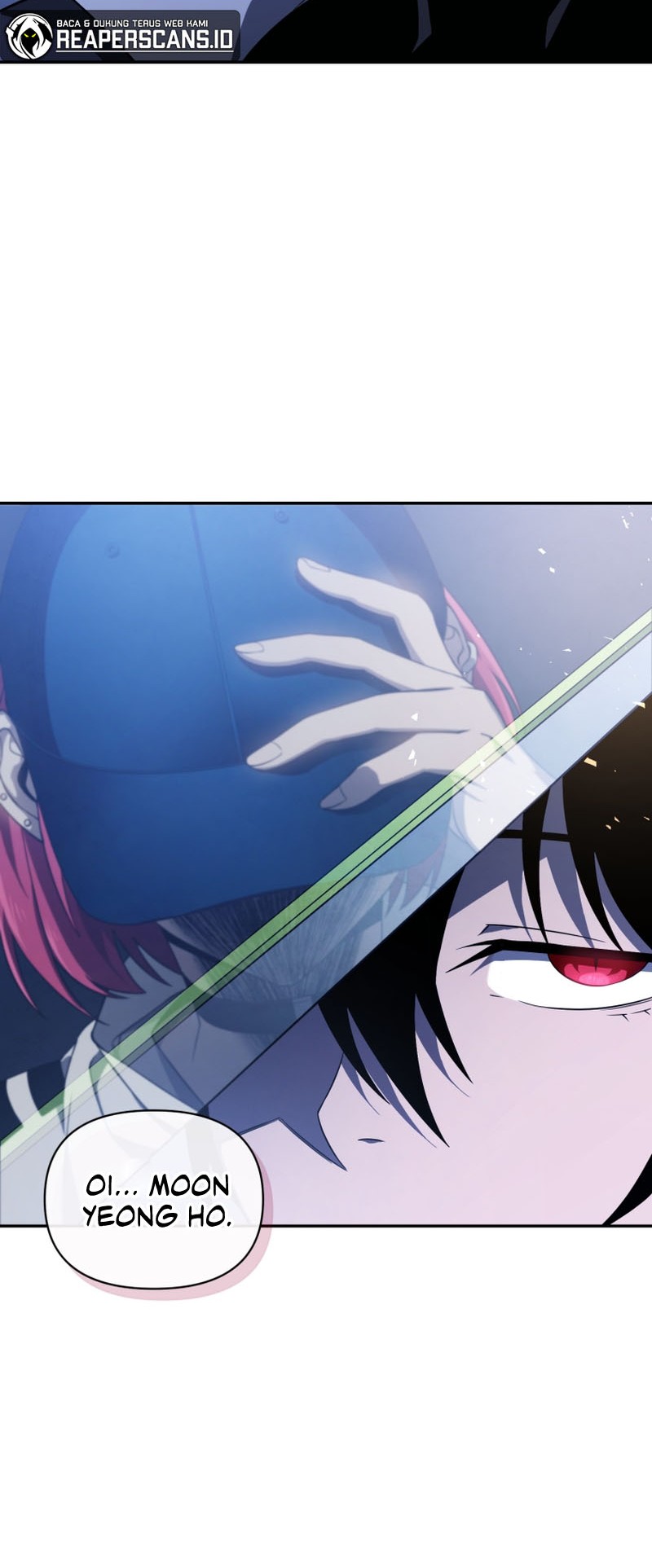 Player Who Returned 10,000 Years Later Chapter 32 - halaman 5