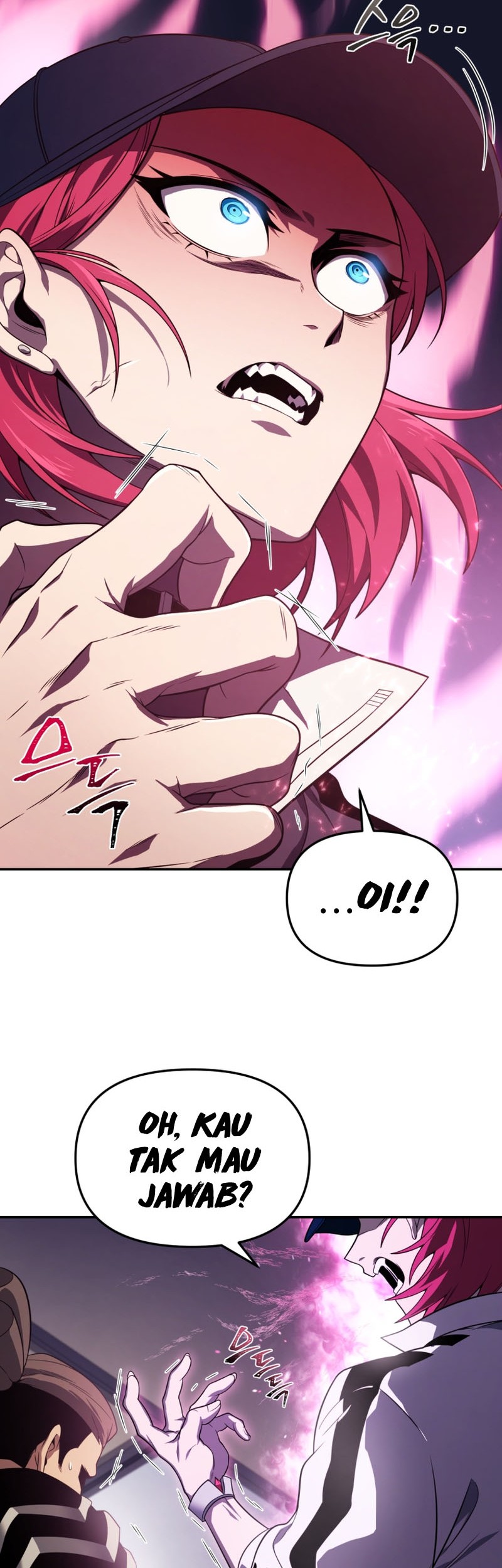 Player Who Returned 10,000 Years Later Chapter 32 - halaman 7