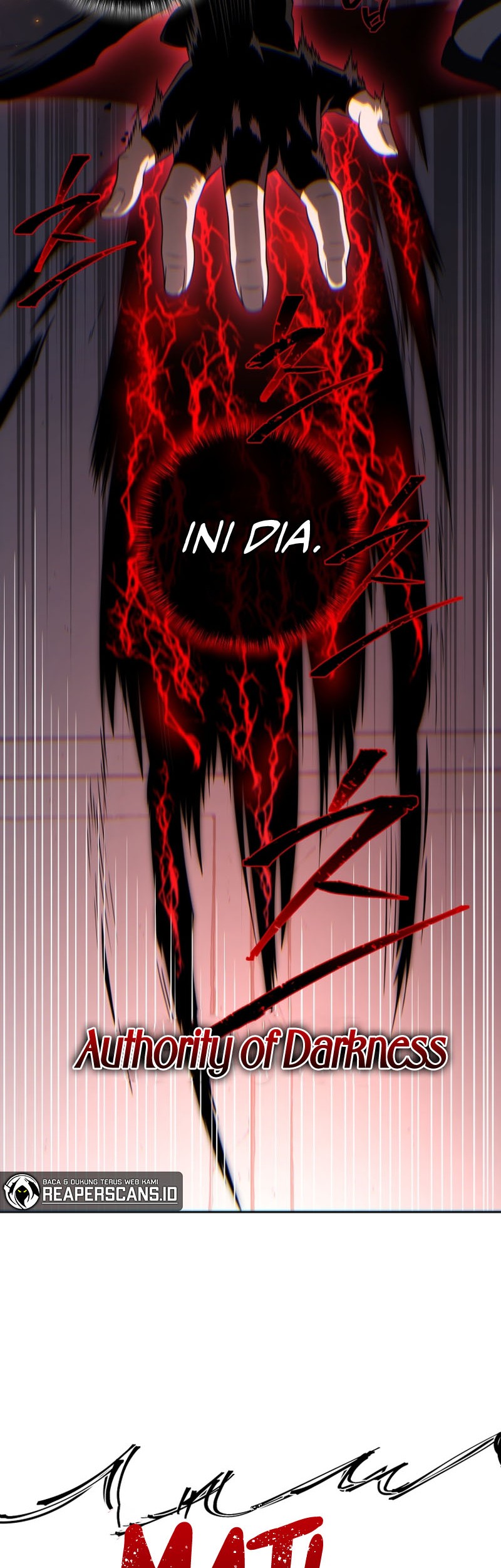Player Who Returned 10,000 Years Later Chapter 33 - halaman 19