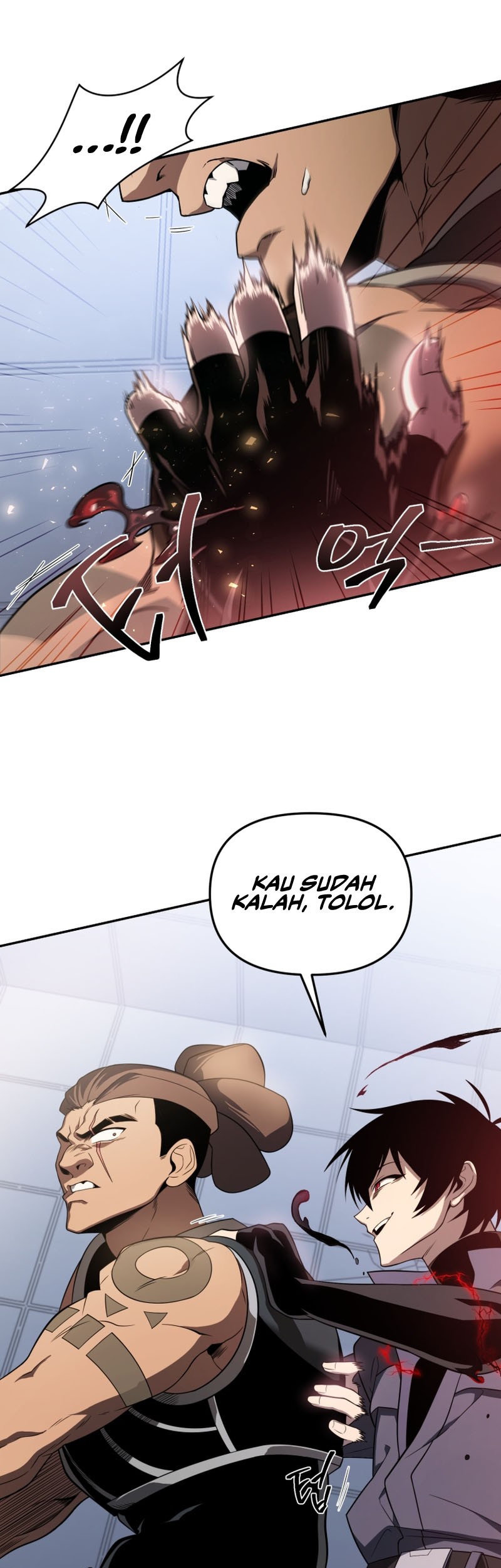 Player Who Returned 10,000 Years Later Chapter 33 - halaman 26
