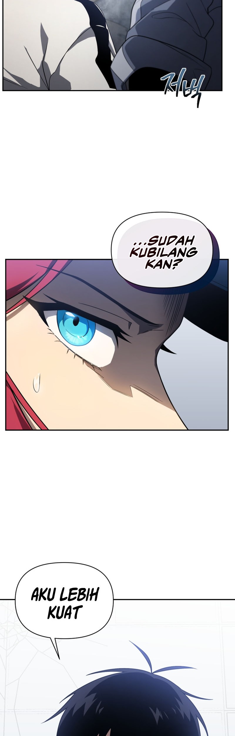 Player Who Returned 10,000 Years Later Chapter 33 - halaman 31