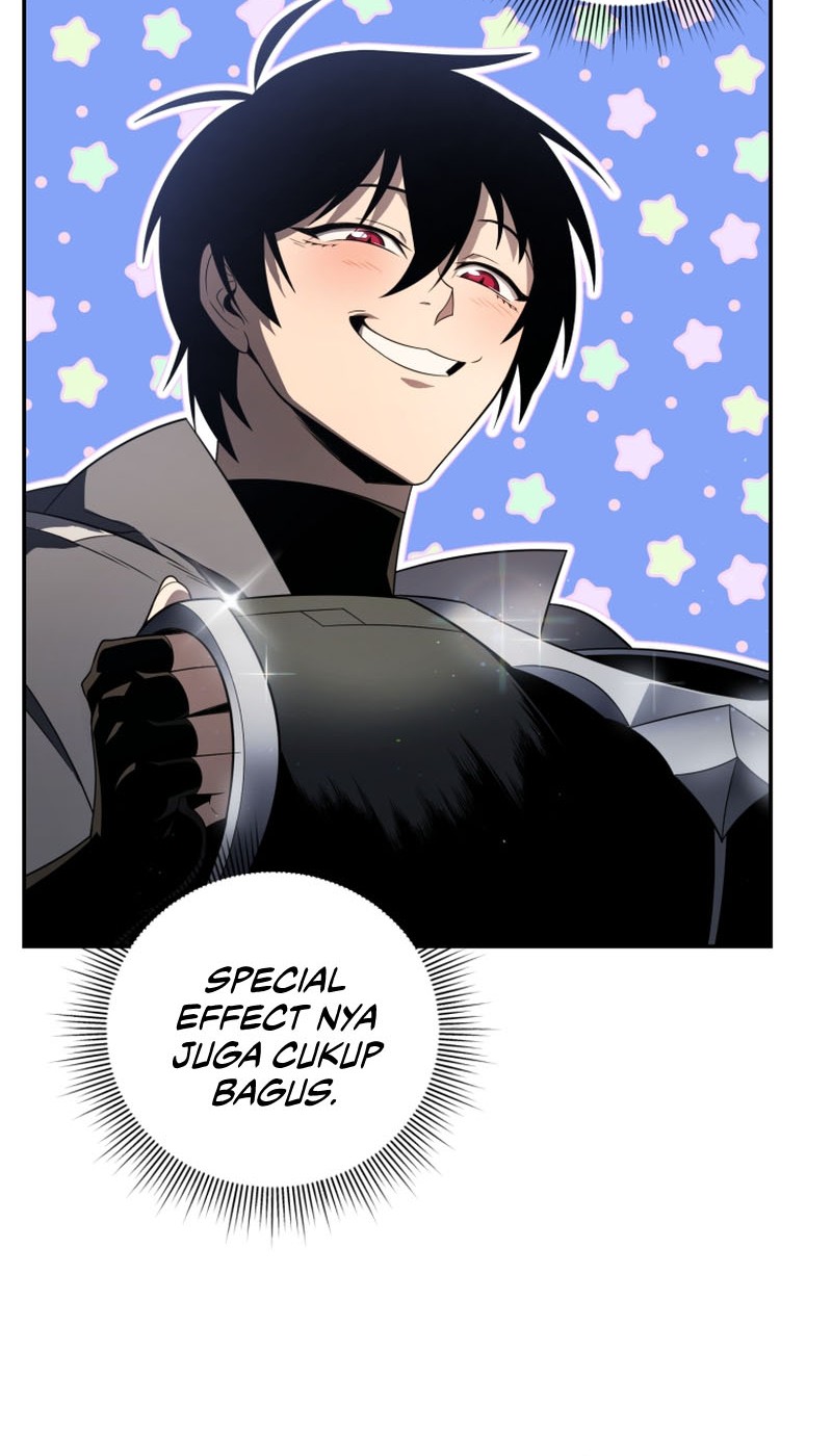 Player Who Returned 10,000 Years Later Chapter 33 - halaman 37