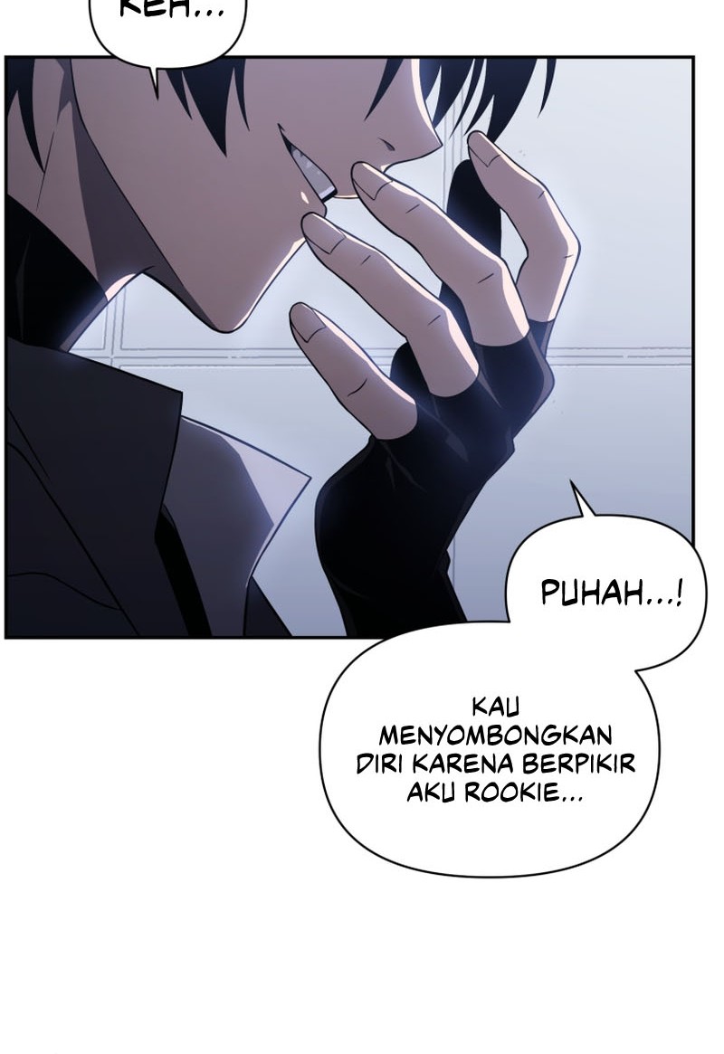 Player Who Returned 10,000 Years Later Chapter 33 - halaman 5