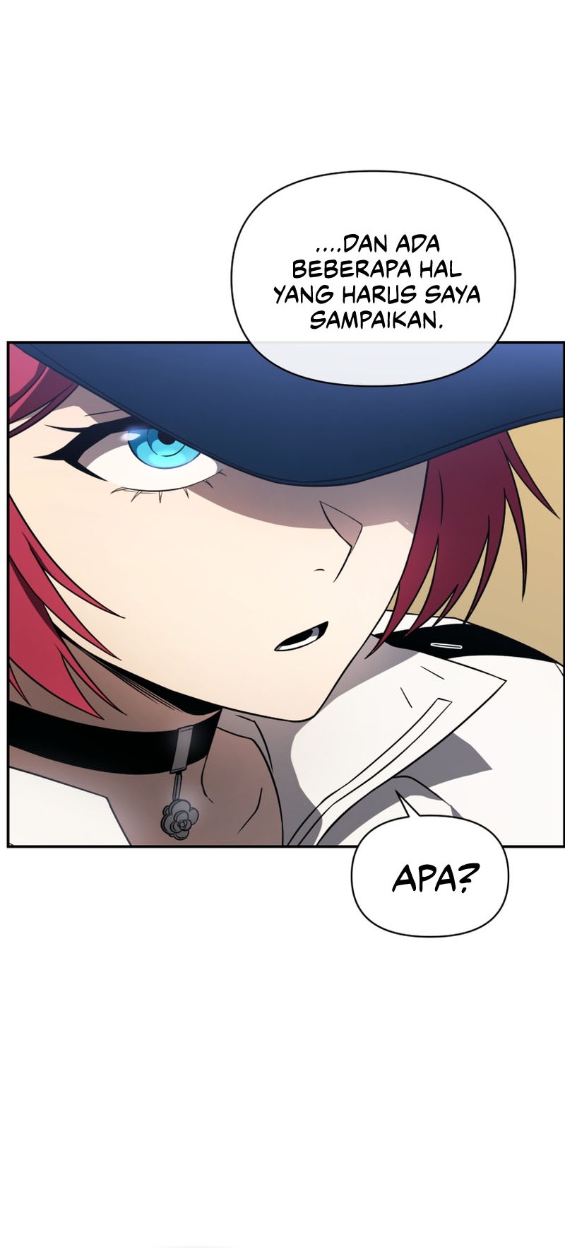 Player Who Returned 10,000 Years Later Chapter 33 - halaman 53