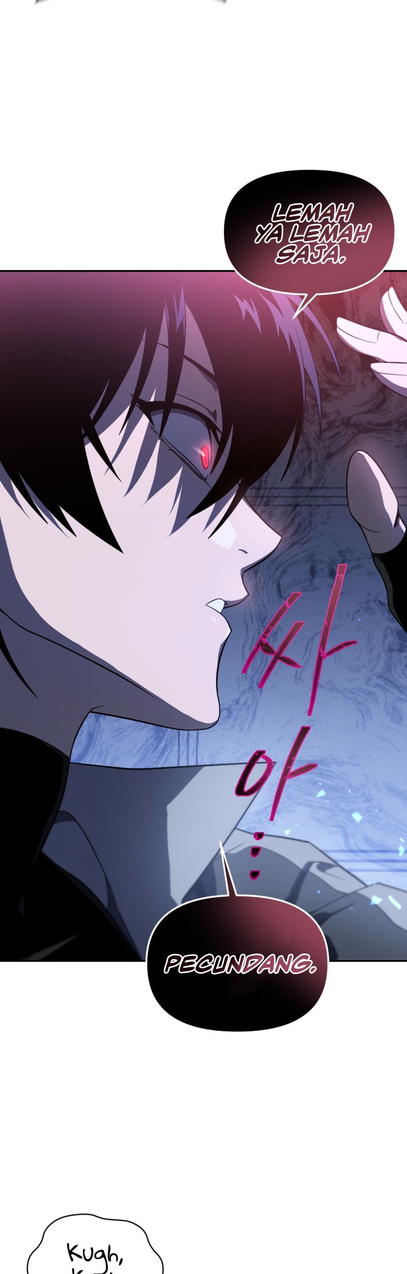 Player Who Returned 10,000 Years Later Chapter 33 - halaman 7