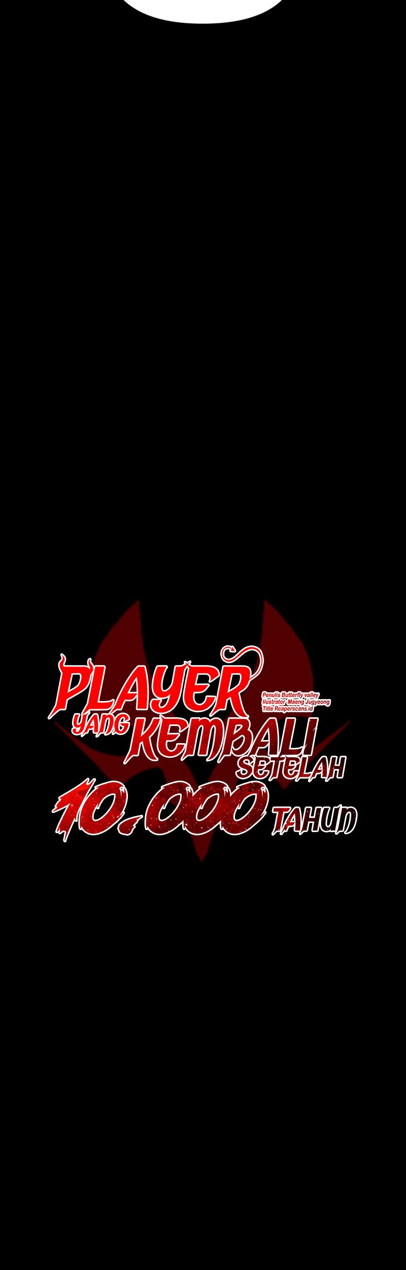 Player Who Returned 10,000 Years Later Chapter 34 - halaman 12