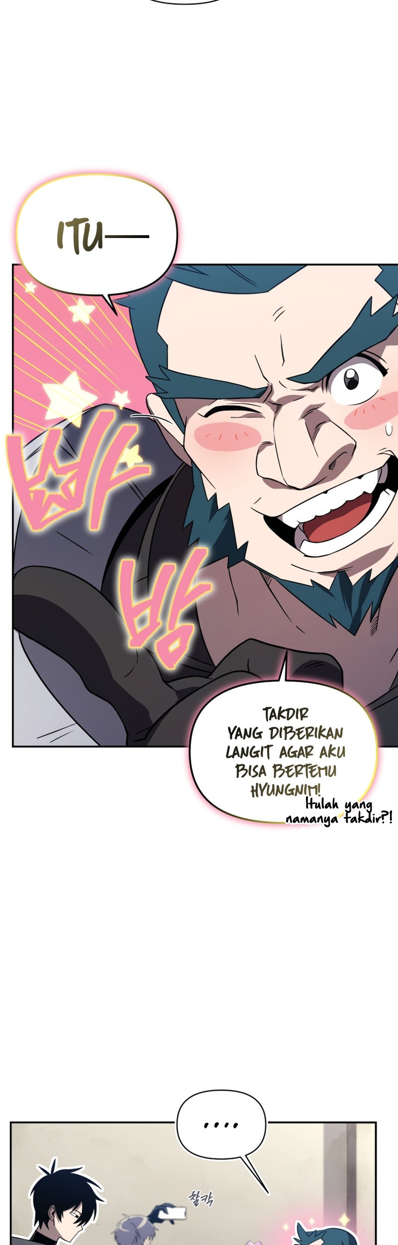 Player Who Returned 10,000 Years Later Chapter 34 - halaman 28