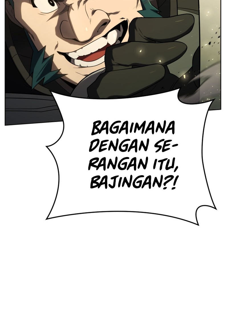 Player Who Returned 10,000 Years Later Chapter 34 - halaman 41