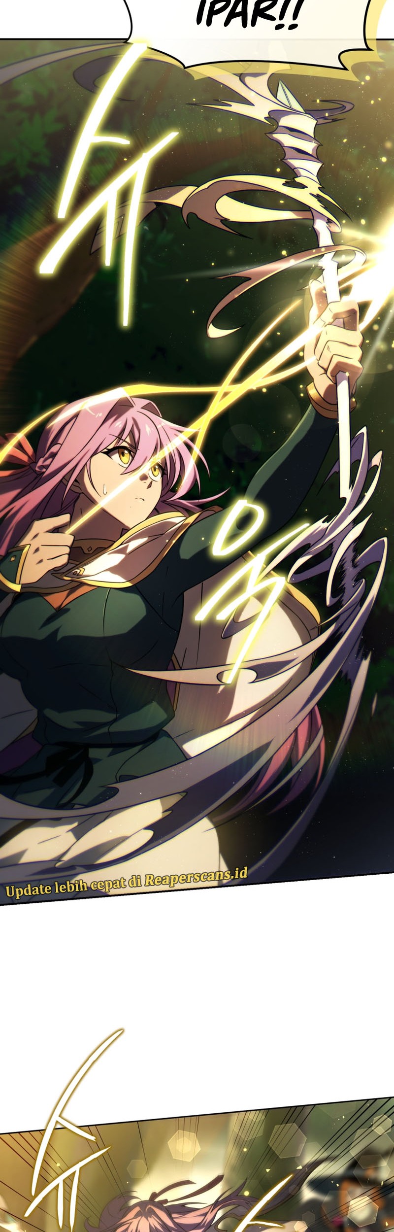 Player Who Returned 10,000 Years Later Chapter 34 - halaman 51