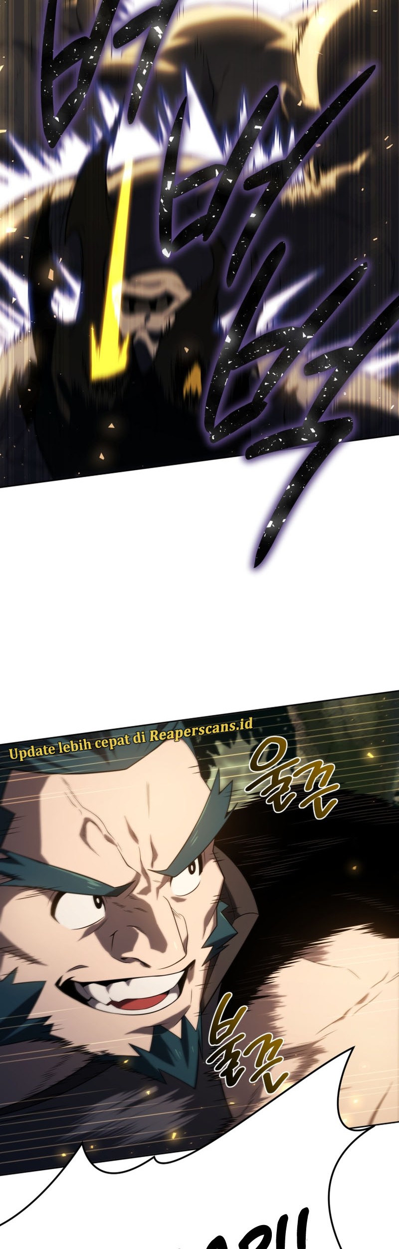Player Who Returned 10,000 Years Later Chapter 34 - halaman 54