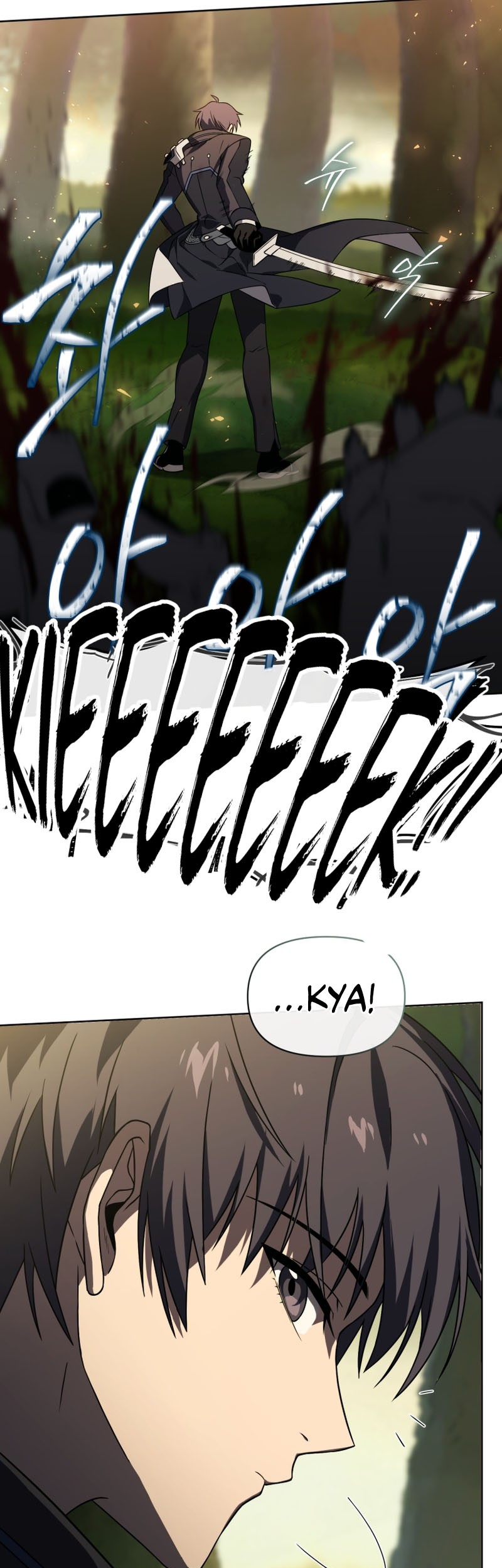 Player Who Returned 10,000 Years Later Chapter 34 - halaman 59