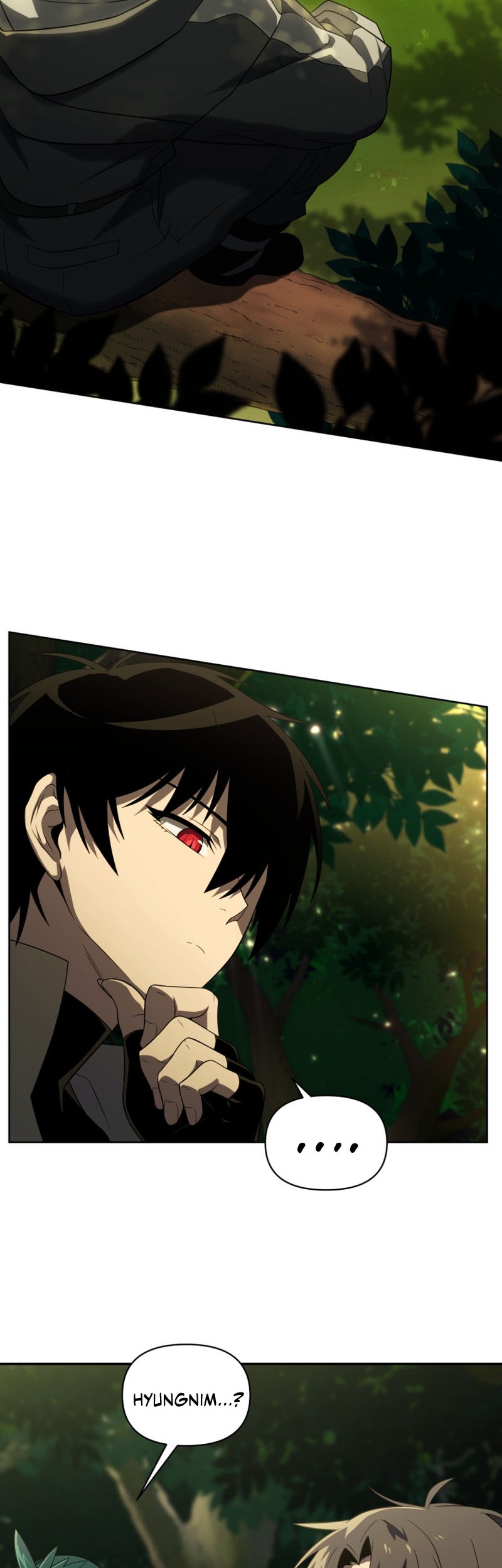 Player Who Returned 10,000 Years Later Chapter 34 - halaman 62