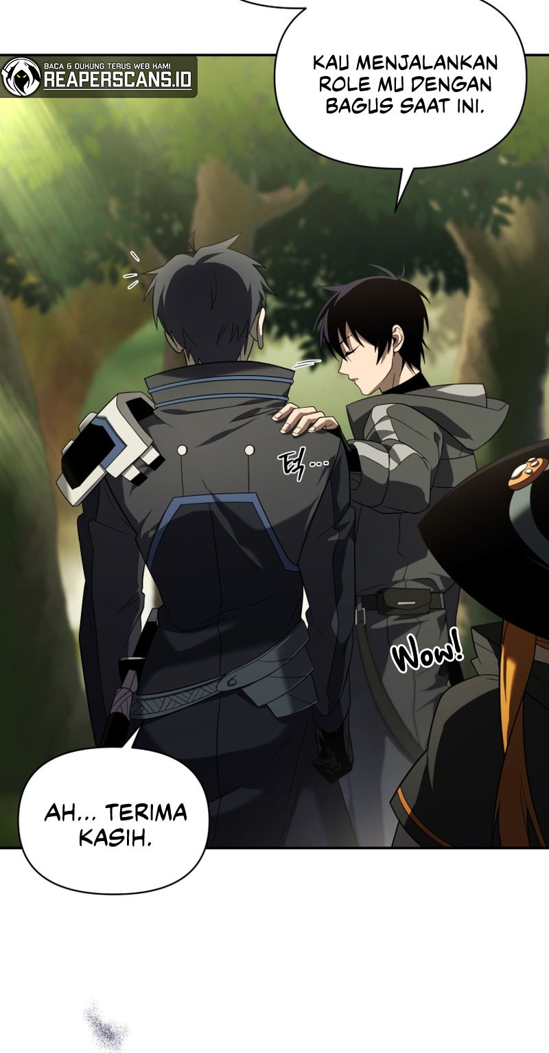 Player Who Returned 10,000 Years Later Chapter 35 - halaman 12