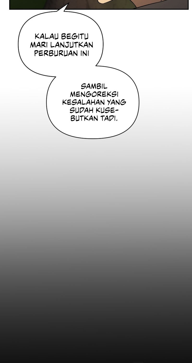 Player Who Returned 10,000 Years Later Chapter 35 - halaman 16