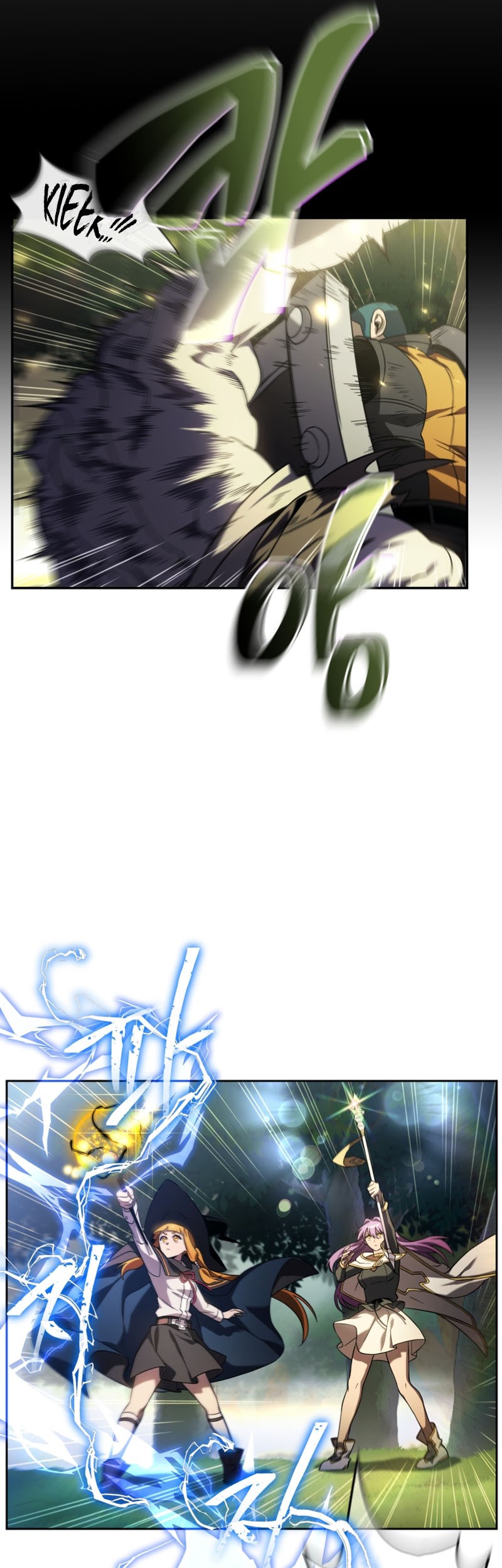 Player Who Returned 10,000 Years Later Chapter 35 - halaman 17
