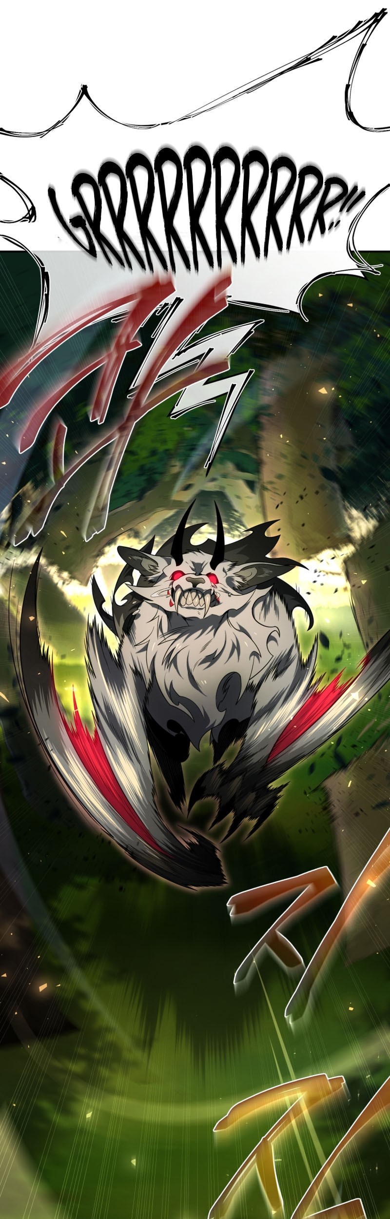 Player Who Returned 10,000 Years Later Chapter 35 - halaman 24