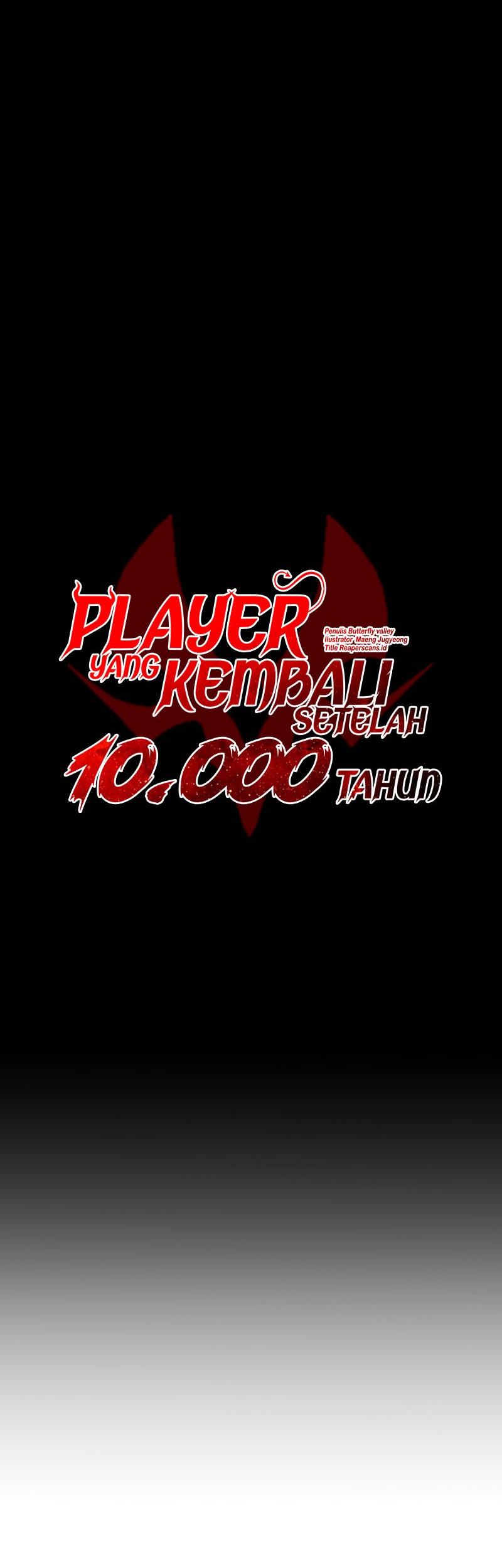 Player Who Returned 10,000 Years Later Chapter 35 - halaman 27