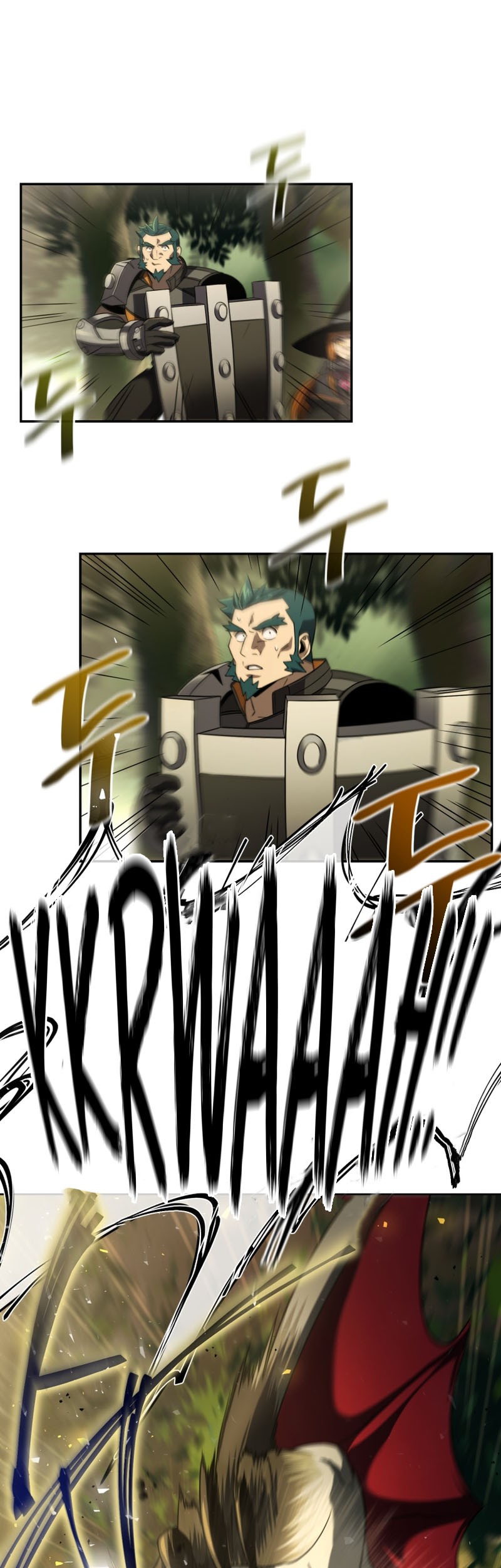 Player Who Returned 10,000 Years Later Chapter 35 - halaman 29