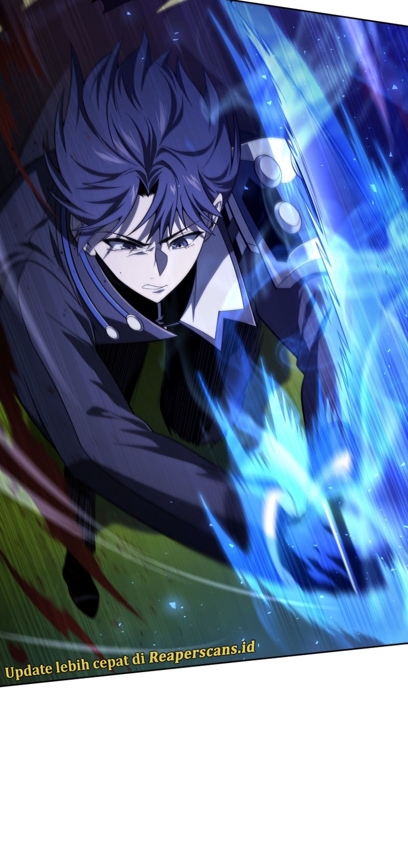 Player Who Returned 10,000 Years Later Chapter 35 - halaman 36
