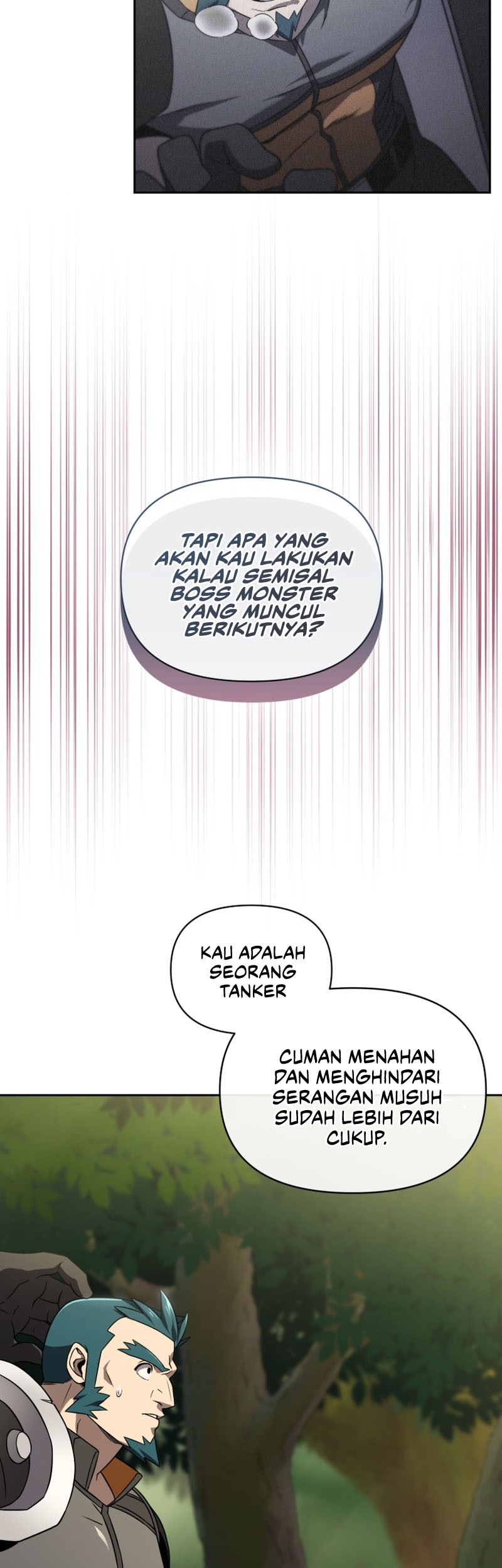 Player Who Returned 10,000 Years Later Chapter 35 - halaman 4